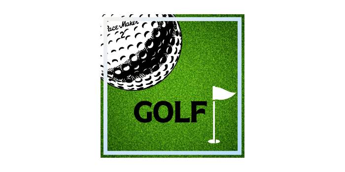 Reporté /Golf - parcours 9 trous
