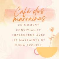 Les marraines vous invitent !
