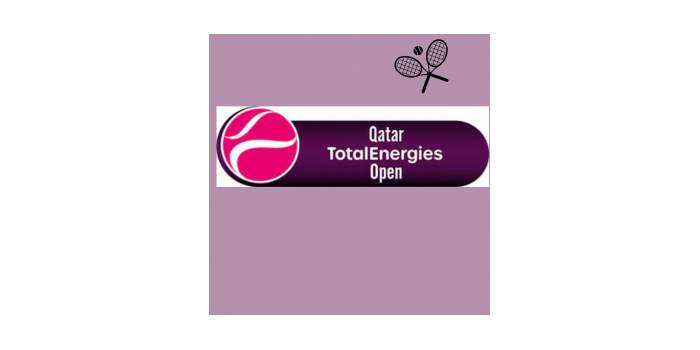 Qatar TOTALEnergies Open 2022 - féminin