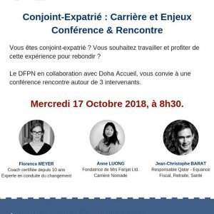 Conférence DFPN/DA