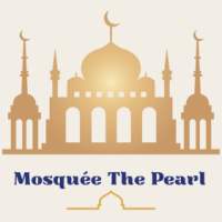 Visite de la Mosquée Hamad bin Jassim bin Jaber Al Thani à The Pearl