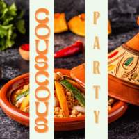 Couscous party : une expérience culinaire tunisienne avec Imen