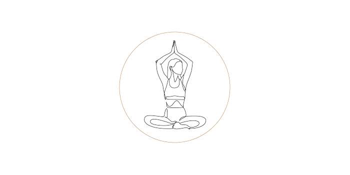 Hatha Yoga avec Beta - beginners