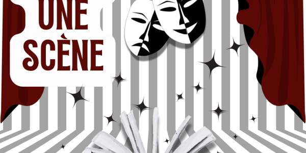 Juste une scène
