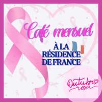 Café Mensuel - Résidence de France