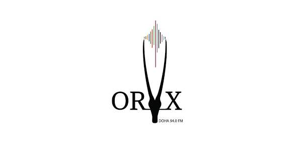 ORYX FM