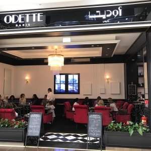 Dégustation Chez Odette-Paris