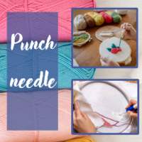 Punch Needle