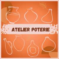 Ateliers poterie - enfants