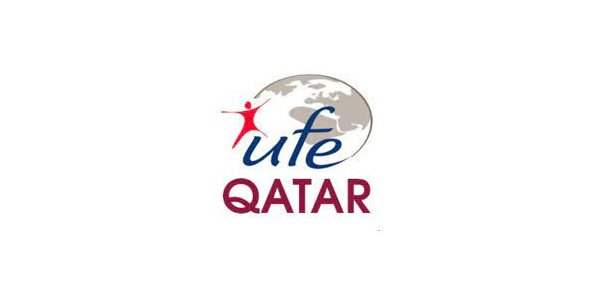 UFE - Union des français de l'étranger