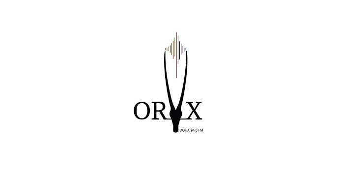 ORYX FM - visite des studios