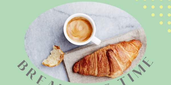 Petit-déjeuner
