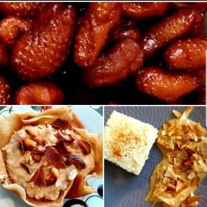 Cuisine libanaise
