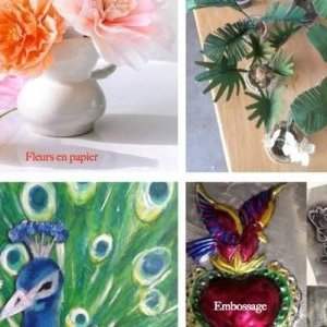 Atelier d'art : Pastel à l'huile