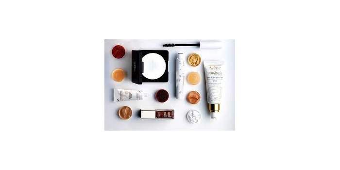 Atelier make-up avec Fatima
