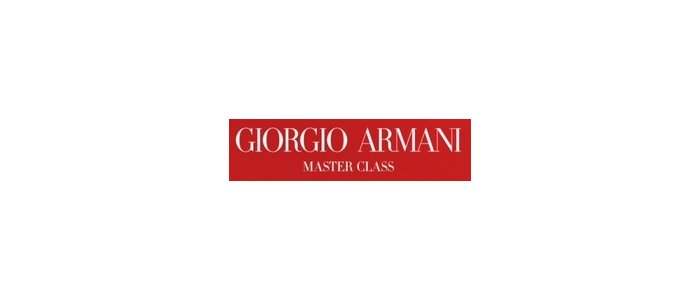 Conseils "Maquillage" (Giorgio Armani) 