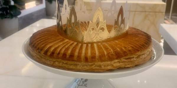 Café Mensuel - Ledoux au Waldorf Astoria 