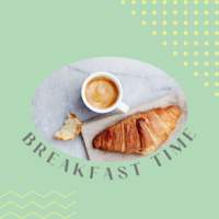 Petit-déjeuner au Al Messila