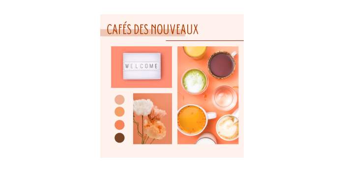 Café des Nouveaux