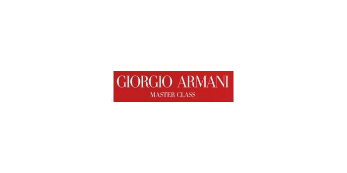 Conseils "Maquillage" (Giorgio Armani) 