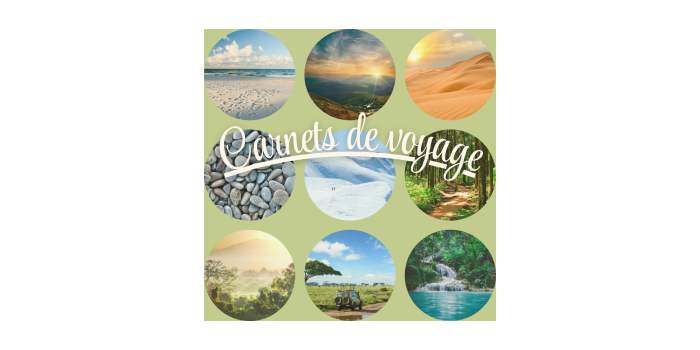 Carnet de voyage - La Nouvelle-Zélande