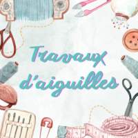Atelier couture "Pochette livre de poche" avec Virginie
