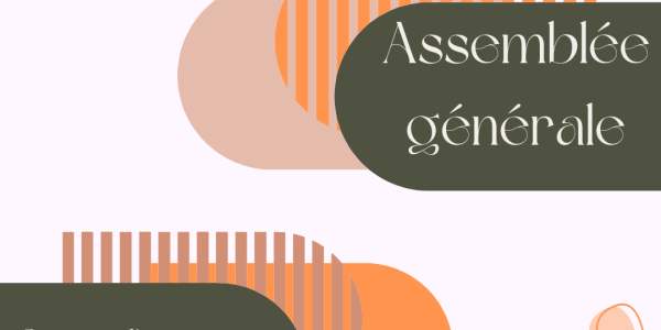 Assemblée Générale