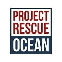 Conférence "Project Rescue Ocean"