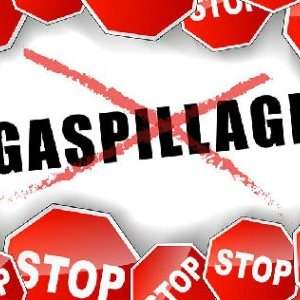Atelier anti-gaspillage alimentaire par Fanny