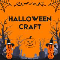 Halloween craft